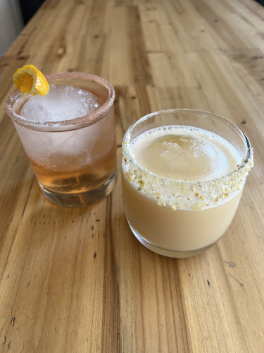 Second Shot Espresso Bar