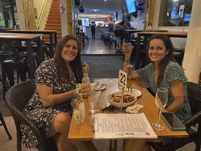 Off Tap Tapas Marcoola - Hospitality and gastronomy