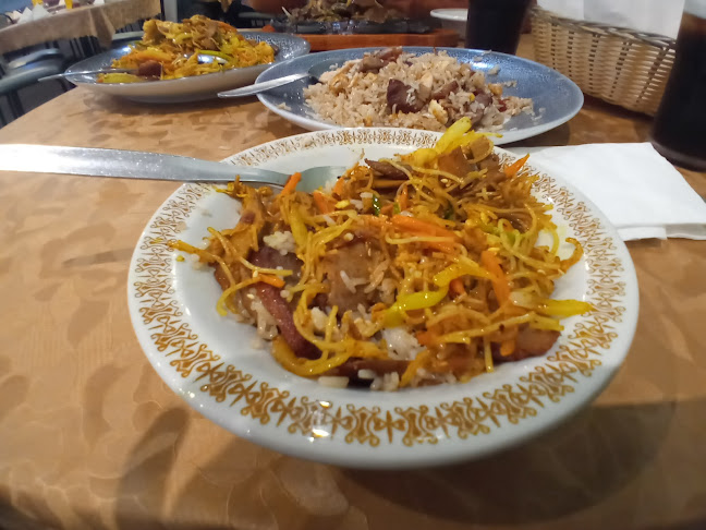 Comentarii opinii despre China Garden Chinese Restaurant (Devonport)