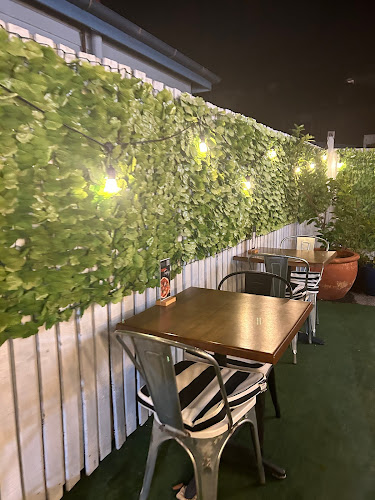 Two Lads Pizzeria - Brisbane