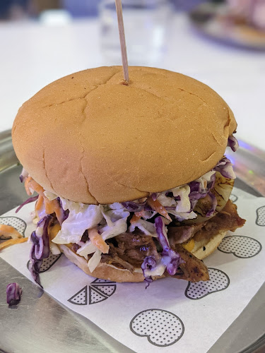 Opinii despre Veg Bar în North Hobart - Hospitality and gastronomy