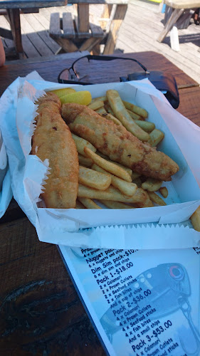 Tuross Boatshed & Cafe - Hospitality and gastronomy