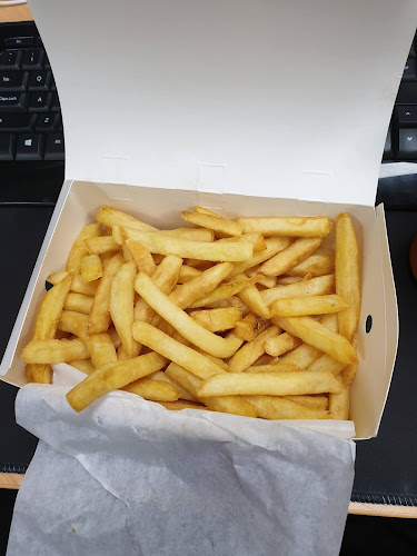 Comentarii opinii despre Red Rooster Griffith