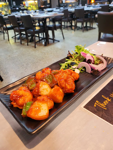 Comentarii opinii despre Darbar Fine Indian Cuisine