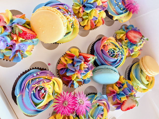 Cakes by Drew - Hospitality and gastronomy