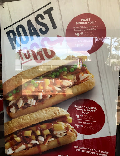 Opinii despre Red Rooster Port Macquarie în Port Macquarie - Hospitality and gastronomy