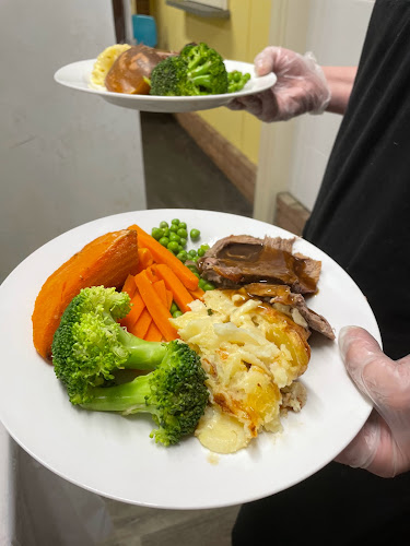 Comentarii opinii despre Caterforce