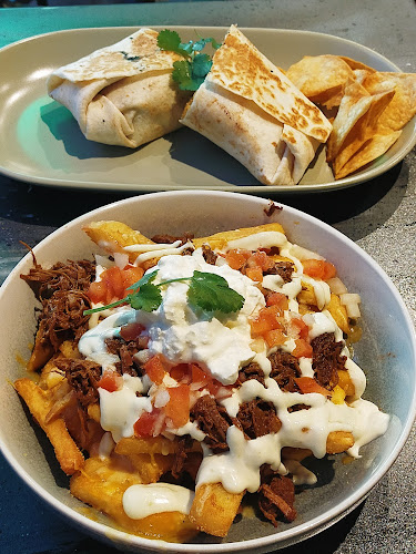 Opinii despre Bobby Dre's în Sunbury - Hospitality and gastronomy