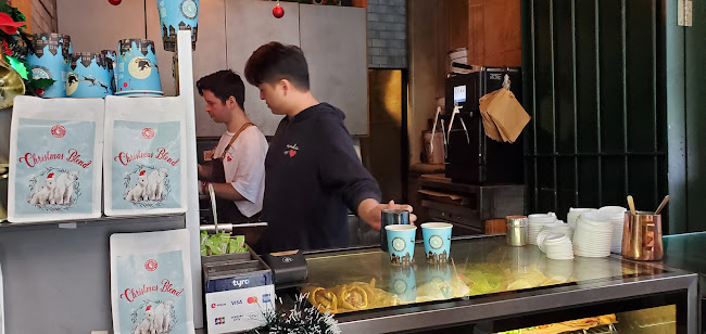 Opinii despre Two Penny Blue în Sydney - Hospitality and gastronomy