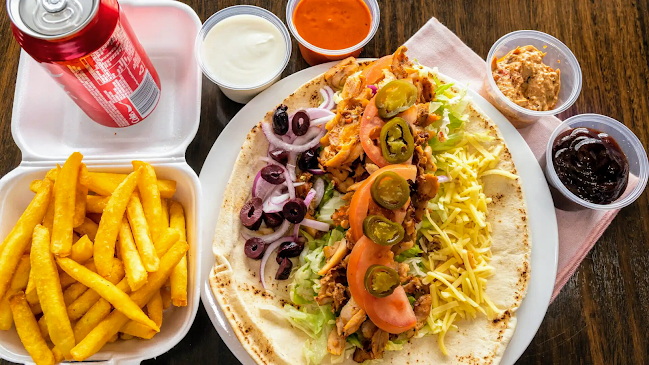 Comentarii opinii despre Ripper Kebabs