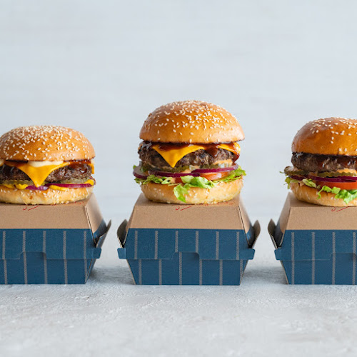 Ribs & Burgers The Rocks - Hospitality and gastronomy