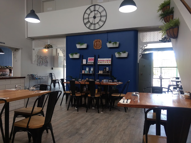 Comentarii opinii despre The Vault on Church