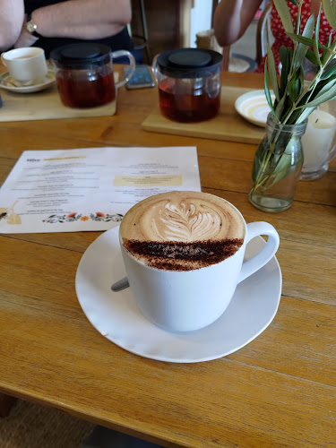 Hive Barossa - Adelaide