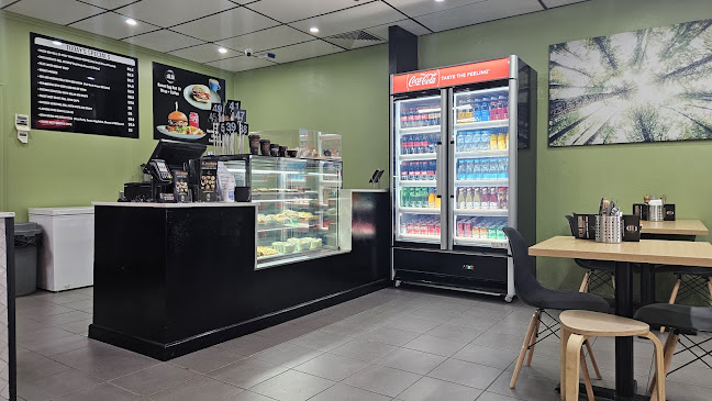 Bean Origin Belconnen - Belconnen