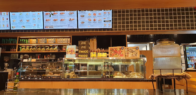 Piccolo Me 456 Lonsdale St - Hospitality and gastronomy