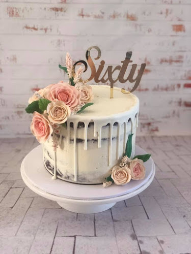 Edible Art Cakes By Med - Hospitality and gastronomy