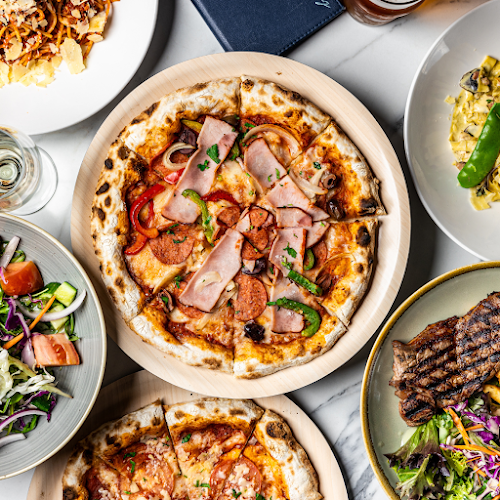 Wheat Road Balcony Level 1, Cockle Bay Wharf Darling Harbour, NSW 2000