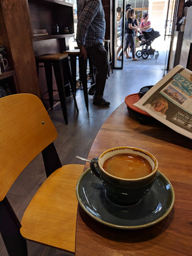 Opinii despre Atlas Cafe în Gungahlin - Hospitality and gastronomy