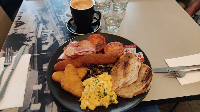 Valley Inn Hotel - Hospitality and gastronomy