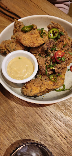 Comentarii opinii despre Pizza Bar