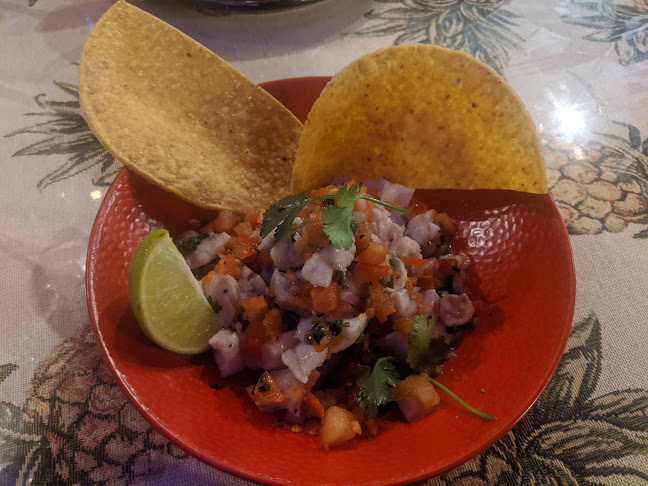 Hot Tamale - Hospitality and gastronomy