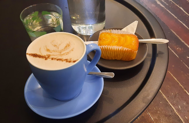 Opinii despre Eillo în Northbridge - Hospitality and gastronomy