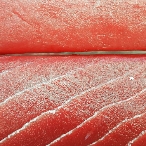 Comentarii opinii despre Naeco Blue Seafoods