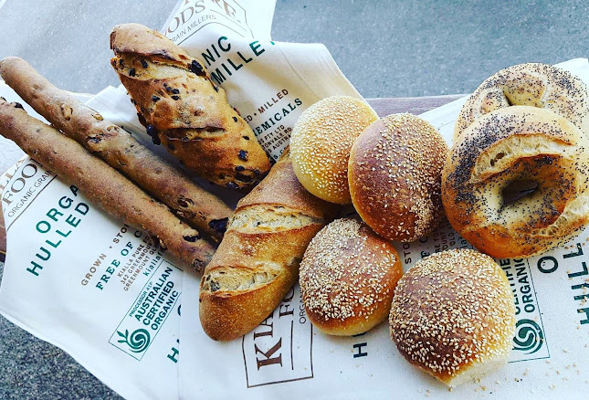 Brewbakers - Newstead