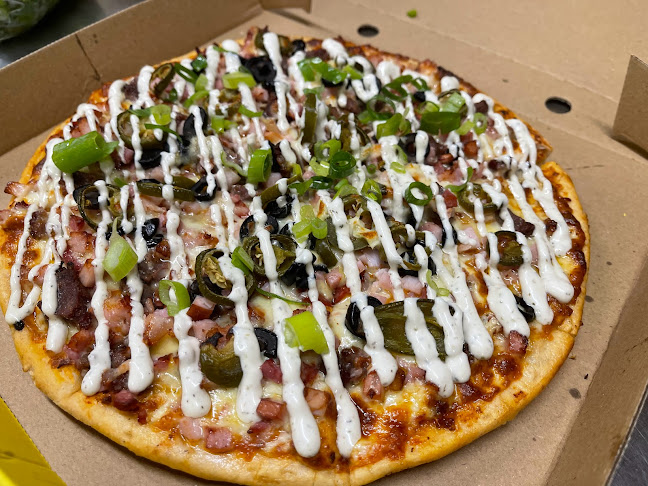 Maries Pizza Tugun - Tugun