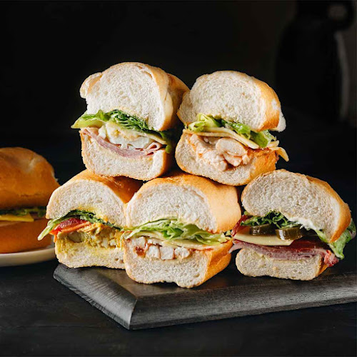 Pinjarra Bakery (Pinjarra)