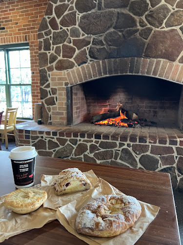 Trappers Bakery - Hospitality and gastronomy