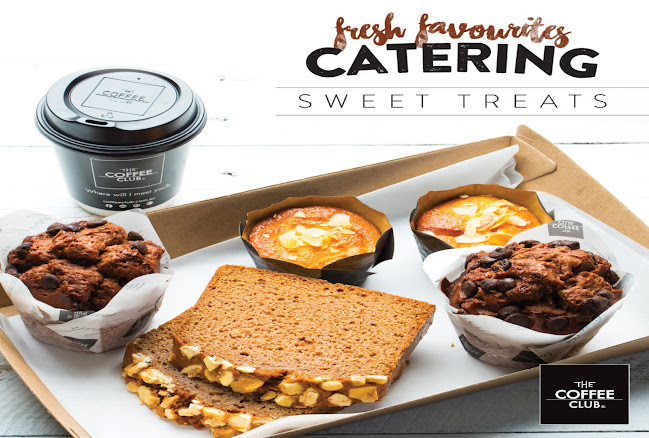 The Coffee Club Café - East Perth