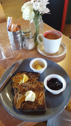 Caldermeade Farm & Cafe - Hospitality and gastronomy