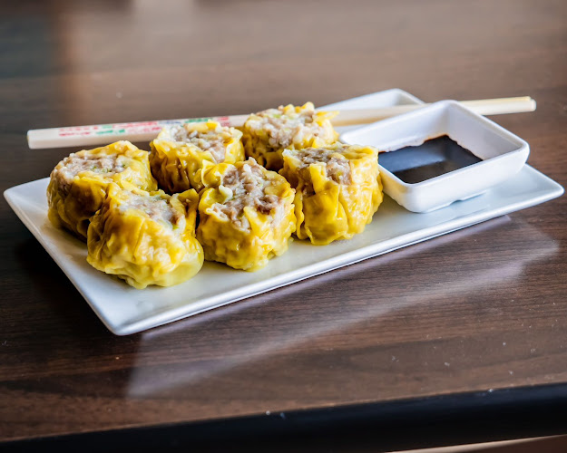 Comentarii opinii despre Golden Lotus Chinese Restaurant