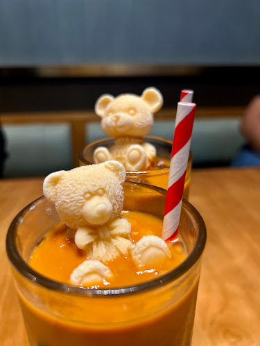 TuanTuan Chinese Brasserie Melbourne - Carlton