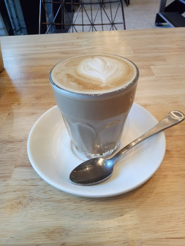 Opinii despre Le Will Cafe în Melbourne - Hospitality and gastronomy