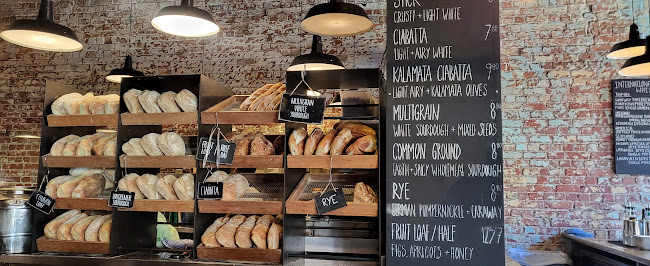 Opinii despre Lawley's Bakery Cafe în Nedlands - Hospitality and gastronomy