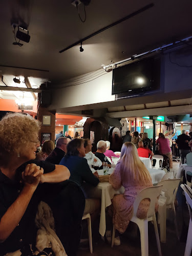O'Malleys Irish Bar - Mooloolaba