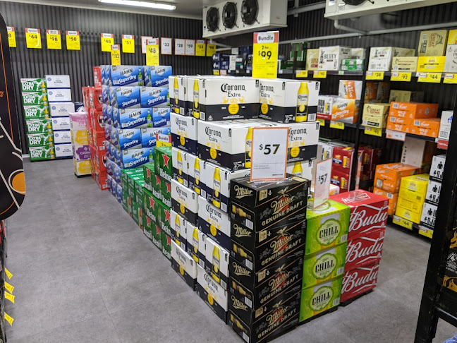 Comentarii opinii despre BWS Enfield Drive