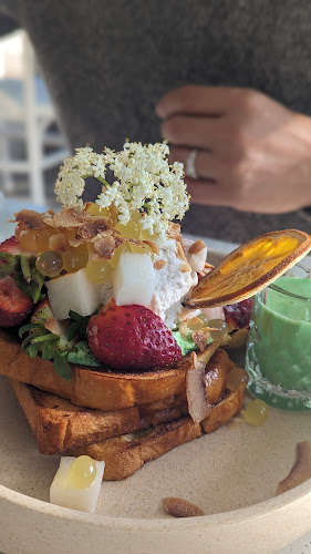 Opinii despre Lamkin Lane Espresso Bar în Caloundra - Hospitality and gastronomy