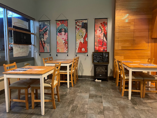 Flavours Chinese Restaurant - Hospitality and gastronomy