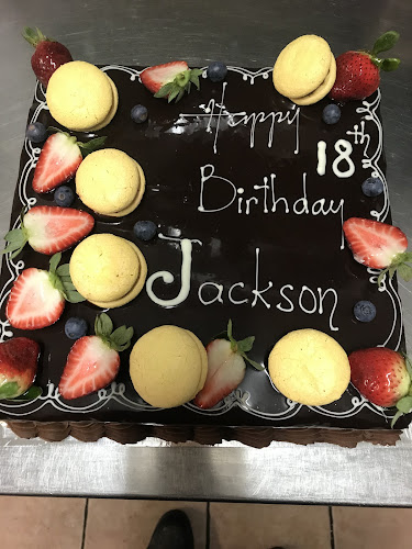 Opinii despre Unique Patisserie în Katoomba - Hospitality and gastronomy