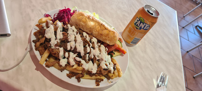 Opinii despre Istanbul Kebabs & Turkish Bakery (Halal Food) în Albany - Hospitality and gastronomy