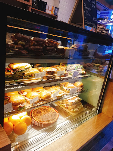 Mr. Sandwich - Perth