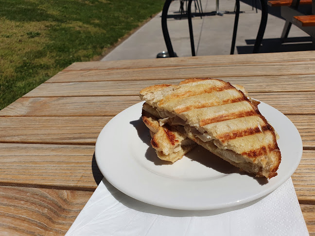 Opposite TAMA Gallery, 82 Vincent St, Ararat VIC 3377