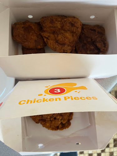 Comentarii opinii despre McDonald's Coffs Harbour Service Centre