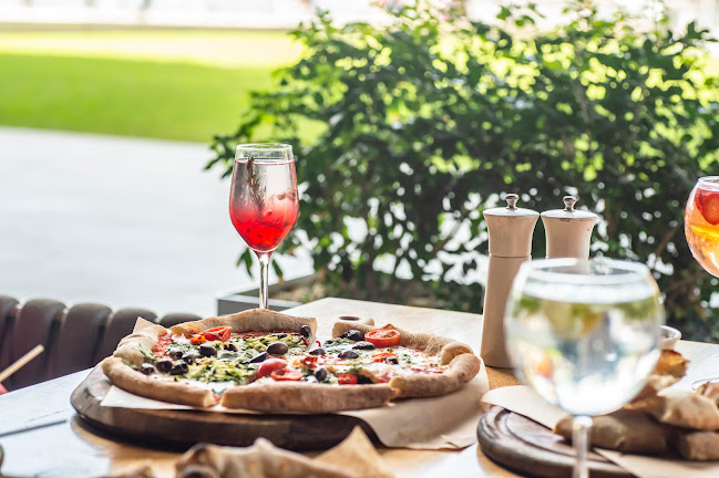 Comentarii opinii despre Planar Restaurant