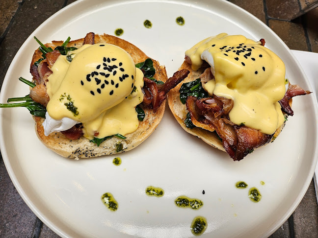 Romolo Espresso Cucina