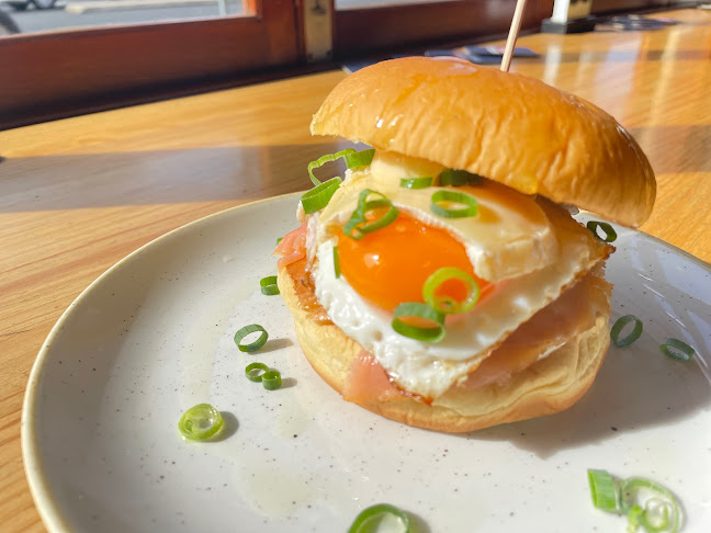 Drake and Duck Cafe - Bathurst