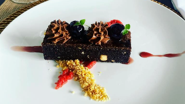 HLB Catering - Melbourne